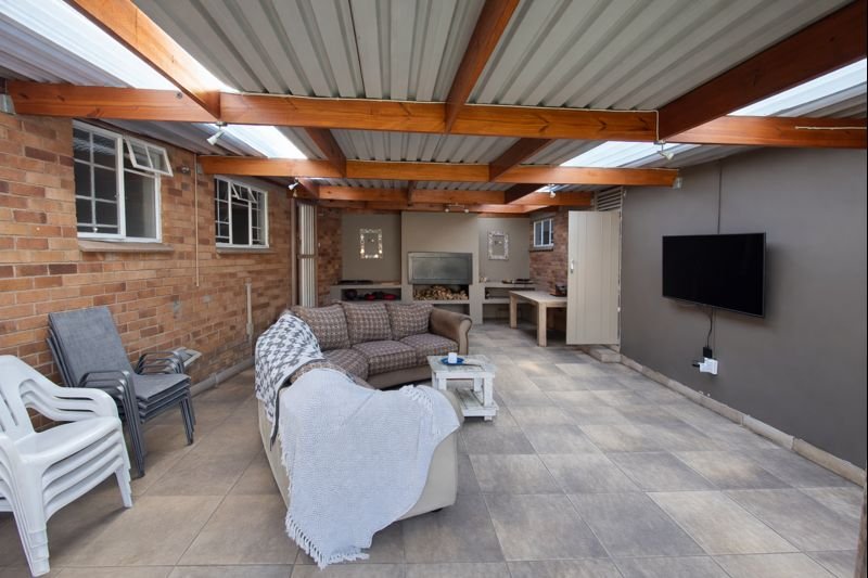 3 Bedroom Property for Sale in Vaalpark Free State